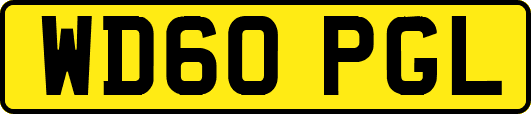 WD60PGL