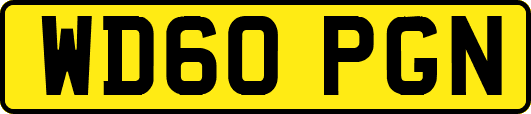 WD60PGN