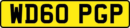 WD60PGP