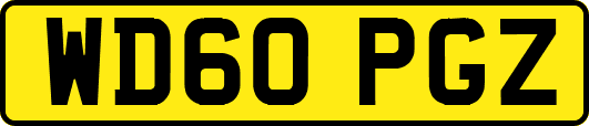 WD60PGZ