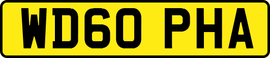 WD60PHA