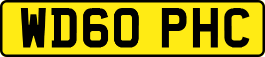 WD60PHC