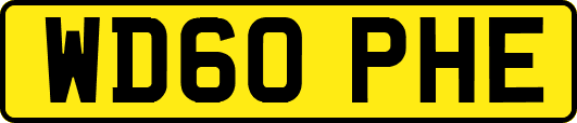 WD60PHE