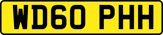 WD60PHH