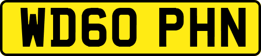 WD60PHN