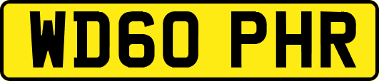 WD60PHR