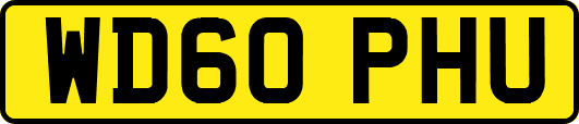 WD60PHU