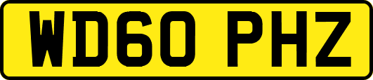 WD60PHZ