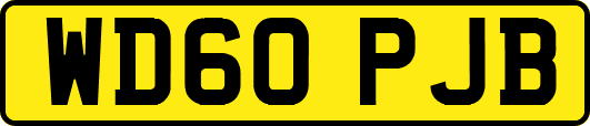 WD60PJB