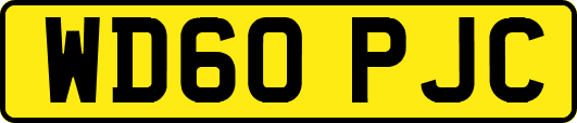 WD60PJC