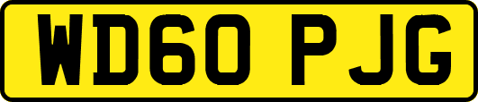 WD60PJG
