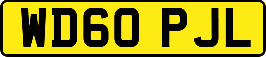 WD60PJL