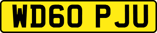 WD60PJU