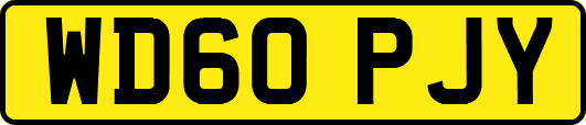 WD60PJY