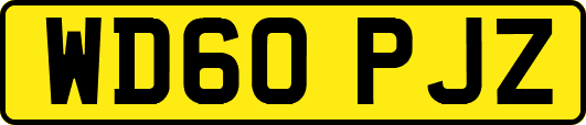WD60PJZ