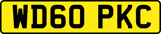 WD60PKC