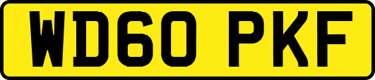WD60PKF