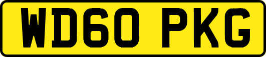 WD60PKG