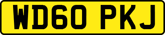 WD60PKJ