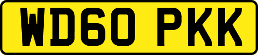 WD60PKK