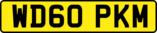 WD60PKM