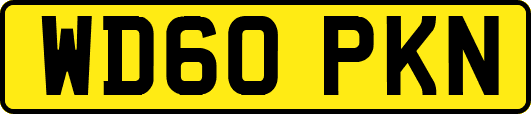 WD60PKN