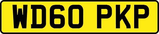 WD60PKP