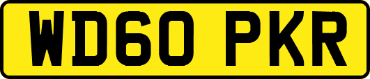 WD60PKR