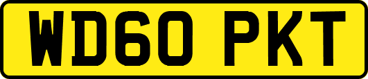 WD60PKT