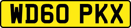 WD60PKX