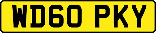 WD60PKY