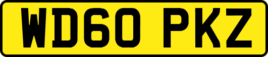 WD60PKZ
