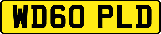 WD60PLD
