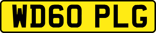 WD60PLG