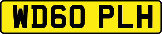 WD60PLH