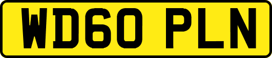 WD60PLN