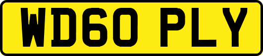 WD60PLY