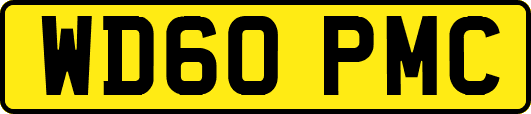 WD60PMC