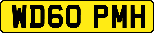 WD60PMH