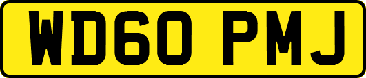 WD60PMJ