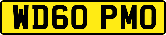 WD60PMO