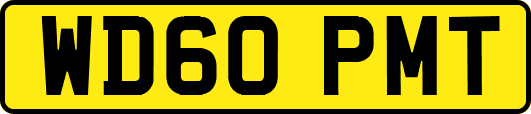 WD60PMT