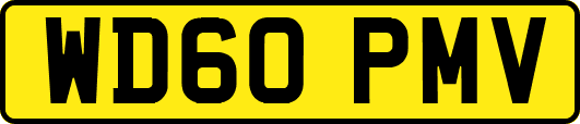 WD60PMV