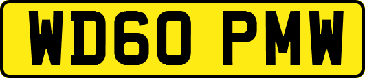 WD60PMW