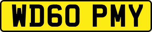 WD60PMY