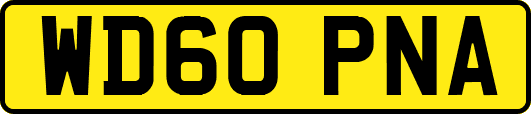 WD60PNA