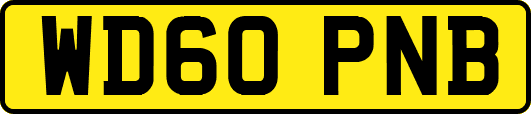 WD60PNB