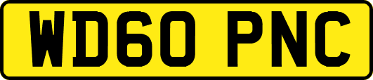 WD60PNC
