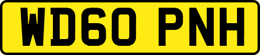 WD60PNH