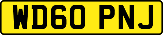 WD60PNJ
